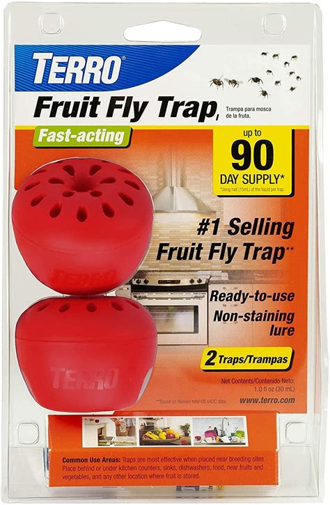 fruit fly trap walmart